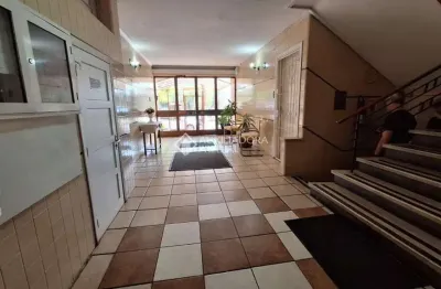 Apartamento com 2 quartos à venda na avenida ipiranga, 1845, azenha, porto alegre, 75 m2 por r$ 299.000