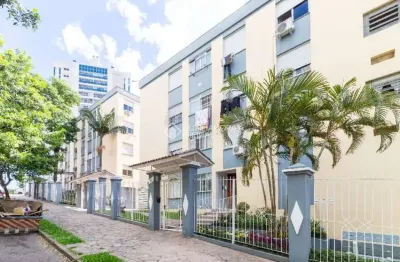 Apartamento com 1 quarto à venda na rua indiana, 25, jardim europa, porto alegre, 41 m2 por r$ 160.000