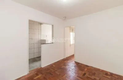 Apartamento com 1 quarto à venda na rua indiana, 25, jardim europa, porto alegre, 41 m2 por r$ 160.000