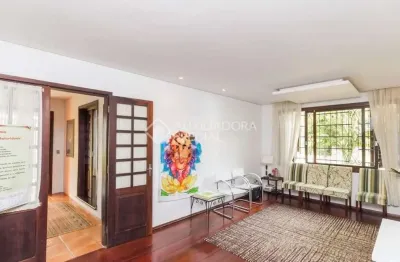 Casa com 4 quartos à venda na avenida arlindo pasqualini, 300, jardim isabel, porto alegre, 325 m2 por r$ 1.299.000
