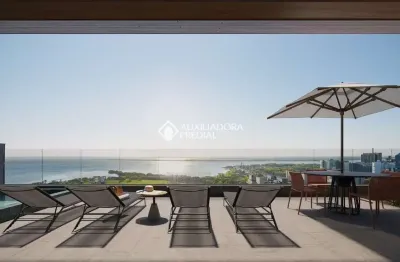 Apartamento com 2 quartos à venda na avenida borges de medeiros, 2055, praia de belas, porto alegre, 60 m2 por r$ 699.000