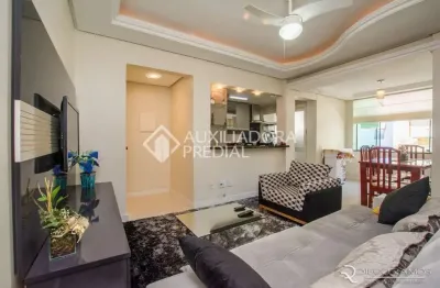 Apartamento com 3 quartos à venda na rua josé gomes, 113, tristeza, porto alegre, 84 m2 por r$ 680.000