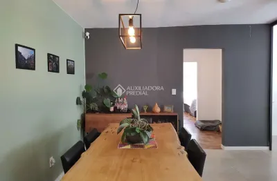 Apartamento com 3 quartos à venda na rua marquês do pombal, 1469, moinhos de vento, porto alegre, 109 m2 por r$ 690.000