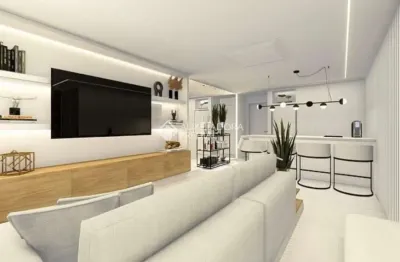 Apartamento com 1 quarto à venda na avenida senador tarso dutra, 431, petrópolis, porto alegre, 41 m2 por r$ 850.000