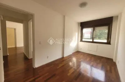 Apartamento com 2 quartos à venda na avenida praia de belas, 422, praia de belas, porto alegre, 59 m2 por r$ 500.000