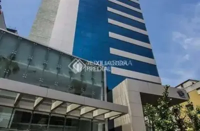 Sala comercial à venda na avenida independência, 766, independência, porto alegre, 40 m2 por r$ 450.000