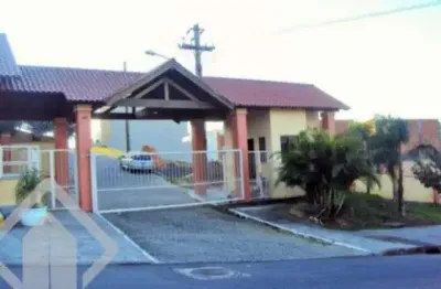 Terreno em condomínio fechado à venda na avenida altos do santa rita, 441, hípica, porto alegre, 279 m2 por r$ 140.000