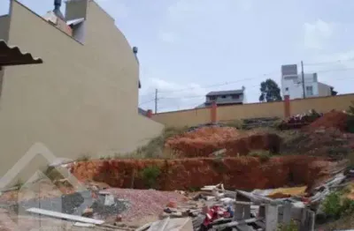 Terreno em condomínio fechado à venda na rua senador mondin, 46, hípica, porto alegre, 225 m2 por r$ 205.000