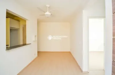 Apartamento com 2 quartos à venda na rua coronel aparício borges, 910, glória, porto alegre, 44 m2 por r$ 250.000