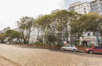 Apartamento com 1 quarto à venda na rua professor joão de souza ribeiro, 711, humaitá, porto alegre, 39 m2 por r$ 139.000