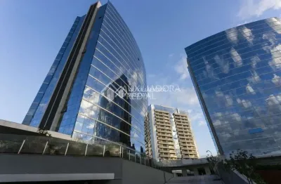 Sala comercial à venda na avenida senador tarso dutra, 563, petrópolis, porto alegre, 53 m2 por r$ 490.000