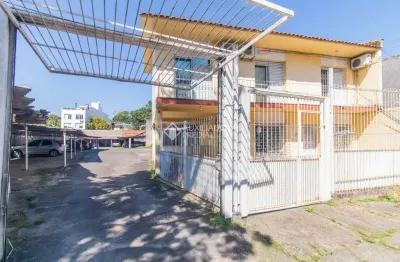Terreno à venda na avenida niterói, 393, medianeira, porto alegre, 1400 m2 por r$ 1.500.000