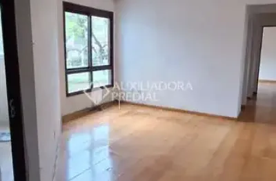 Apartamento com 2 quartos à venda na avenida fábio araújo santos, 1145, nonoai, porto alegre, 59 m2 por r$ 210.000