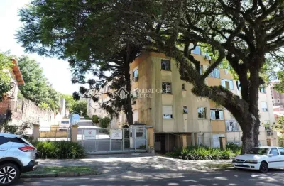 Apartamento com 1 quarto à venda na rua professor carvalho freitas, 737, teresópolis, porto alegre, 44 m2 por r$ 159.000