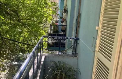 Apartamento com 3 quartos à venda na rua leão xiii, 38, cidade baixa, porto alegre, 102 m2 por r$ 330.000
