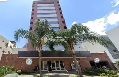 Sala comercial à venda na rua vasco da gama, 720, bom fim, porto alegre, 34 m2 por r$ 320.000