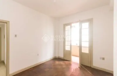 Apartamento com 3 quartos à venda na avenida alberto bins, 308, centro histórico, porto alegre, 91 m2 por r$ 298.000