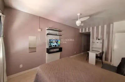 Apartamento com 1 quarto à venda na travessa comendador batista, 72, cidade baixa, porto alegre, 32 m2 por r$ 190.000