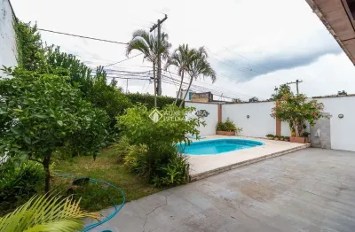 Casa em condomínio fechado com 3 quartos à venda na rua érico silveira peixoto, 85, ipanema, porto alegre, 290 m2 por r$ 1.200.000