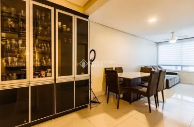 Apartamento com 1 quarto à venda na rua artur fabião carneiro, 189, passo da areia, porto alegre, 54 m2 por r$ 550.000