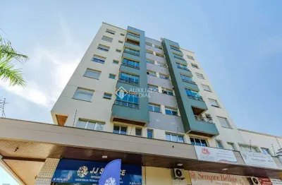 Apartamento com 2 quartos à venda na avenida da cavalhada, 3156, cavalhada, porto alegre, 61 m2 por r$ 270.000
