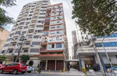 Apartamento com 1 quarto à venda na rua general lima e silva, 148, centro histórico, porto alegre, 40 m2 por r$ 229.000