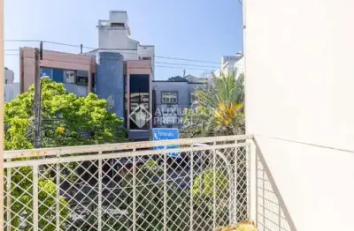 Apartamento com 3 quartos à venda na rua jacinto gomes, 326, santana, porto alegre, 89 m2 por r$ 268.000