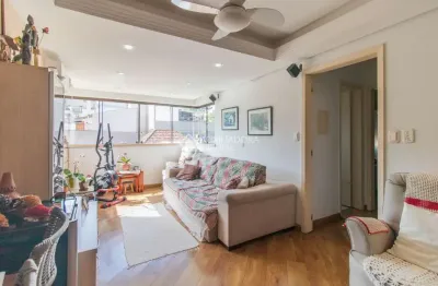 Apartamento com 2 quartos à venda na rua miguel couto, 570, menino deus, porto alegre, 77 m2 por r$ 560.000