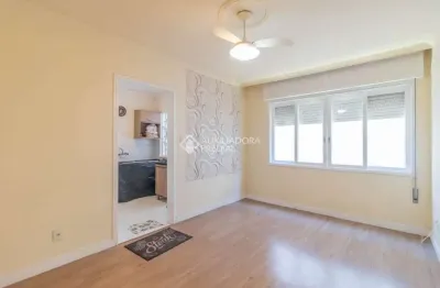 Apartamento com 2 quartos à venda na rua josé de alencar, 420, menino deus, porto alegre, 60 m2 por r$ 310.000