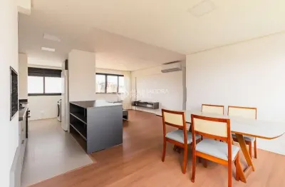 Apartamento com 2 quartos à venda na rua costa, 330, menino deus, porto alegre, 91 m2 por r$ 825.000