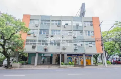 Sala comercial à venda na rua mostardeiro, 291, rio branco, porto alegre, 56 m2 por r$ 260.000