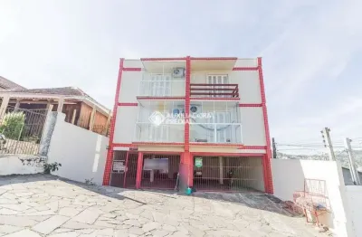Apartamento com 1 quarto à venda na rua martim minaberry, 155, partenon, porto alegre, 59 m2 por r$ 212.000