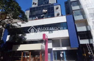 Sala comercial à venda na rua ramiro barcelos, 1793, floresta, porto alegre, 27 m2 por r$ 210.000