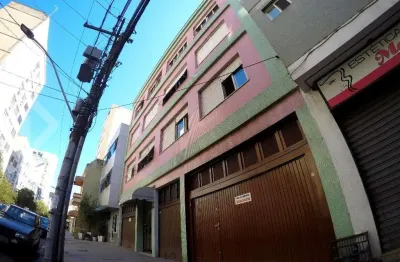 Apartamento com 1 quarto à venda na rua demétrio ribeiro, 1058, centro histórico, porto alegre, 41 m2 por r$ 187.000