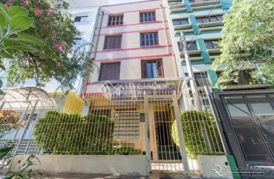 Apartamento com 1 quarto à venda na jardim fernando machado, 685, centro histórico, porto alegre, 48 m2 por r$ 245.000