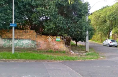 Terreno em condomínio fechado à venda na rua arnaldo ballve, 465, jardim itu sabará, porto alegre, 363 m2 por r$ 450.000