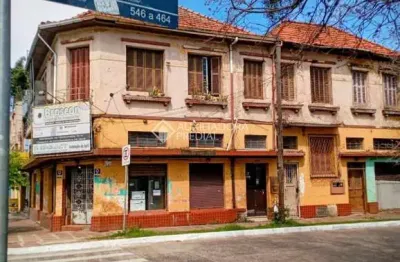 Prédio à venda na avenida cairu, 543, navegantes, porto alegre, 232 m2 por r$ 980.000