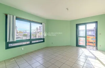 Apartamento com 1 quarto à venda na rua hoffmann, 386, floresta, porto alegre, 41 m2 por r$ 175.000
