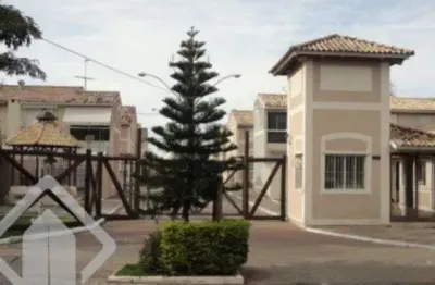 Casa em condomínio fechado com 3 quartos à venda na avenida josé aloísio filho, 965, humaitá, porto alegre, 84 m2 por r$ 402.800