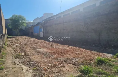 Terreno comercial à venda na rua morretes, 336, santa maria goretti, porto alegre, 364 m2 por r$ 650.000