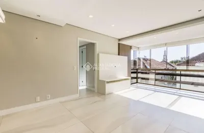 Apartamento com 2 quartos à venda na rua dona eugênia, 975, santa cecília, porto alegre, 80 m2 por r$ 775.000