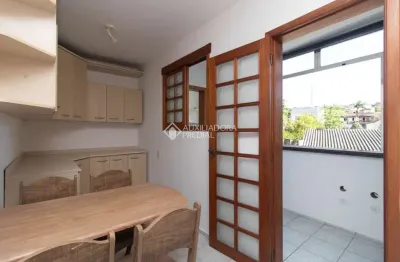 Apartamento com 2 quartos à venda na rua dona augusta, 445, menino deus, porto alegre, 59 m2 por r$ 350.000