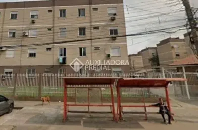 Apartamento com 2 quartos à venda na rua rio grande, 2255, centro, esteio, 55 m2 por r$ 150.000