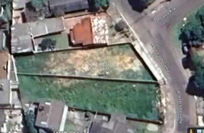 Terreno comercial à venda na rua vasco da gama, 102, sumaré, alvorada, 640 m2 por r$ 500.000