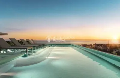 Loft com 1 quarto à venda na rua gonçalves dias, 37, menino deus, porto alegre, 37 m2 por r$ 549.000