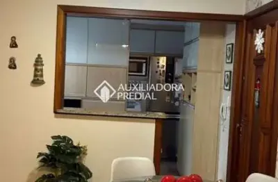 Apartamento com 1 quarto à venda na rua lobo da costa, 291, azenha, porto alegre, 456 m2 por r$ 360.000