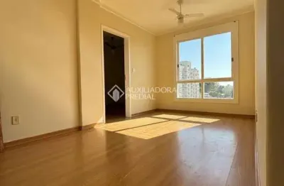 Apartamento com 1 quarto à venda na avenida da cavalhada, 3075, cavalhada, porto alegre, 40 m2 por r$ 190.000