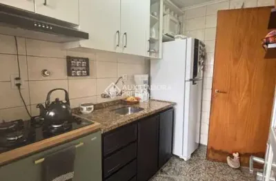 Apartamento com 1 quarto à venda na rua albion, 608, partenon, porto alegre, 51 m2 por r$ 350.000