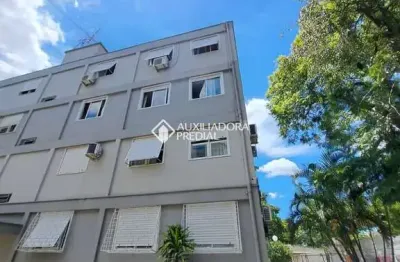 Apartamento com 3 quartos à venda na rua zeferino dias, 131, sarandi, porto alegre, 59 m2 por r$ 250.000