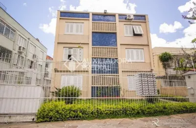 Apartamento com 2 quartos à venda na rua dona augusta, 427, menino deus, porto alegre, 71 m2 por r$ 230.000
